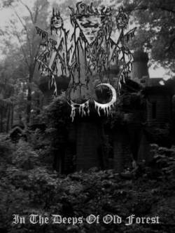 Exumbras : In the Deeps of Old Forest